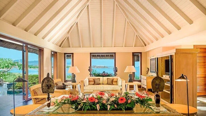 Royal Villa with Private Pool